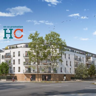 Appartement 5 pièces 315000 €