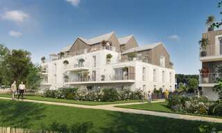 Appartement neuf   m² à vendre à Saint-Avé (56890)