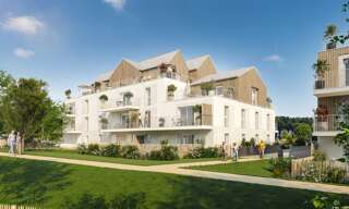 Appartement neuf   m² à vendre à Saint-Avé (56890)