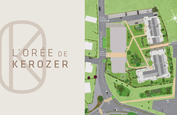 L'OREE DE KEROZER — photo 4