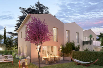 Appartement 3 pièces 215000 €