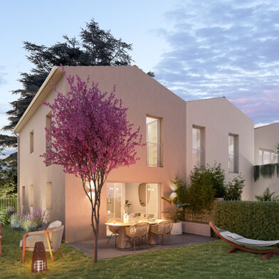 Appartement 3 pièces 215000 €