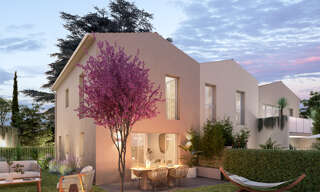 Appartement 2 Pièces 44 m² à vendre à Vauvert (30600)