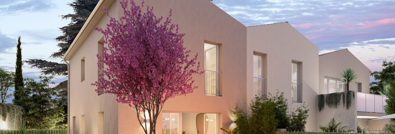 Maison 4 Pièces 83 m² à vendre à Vauvert (30600)