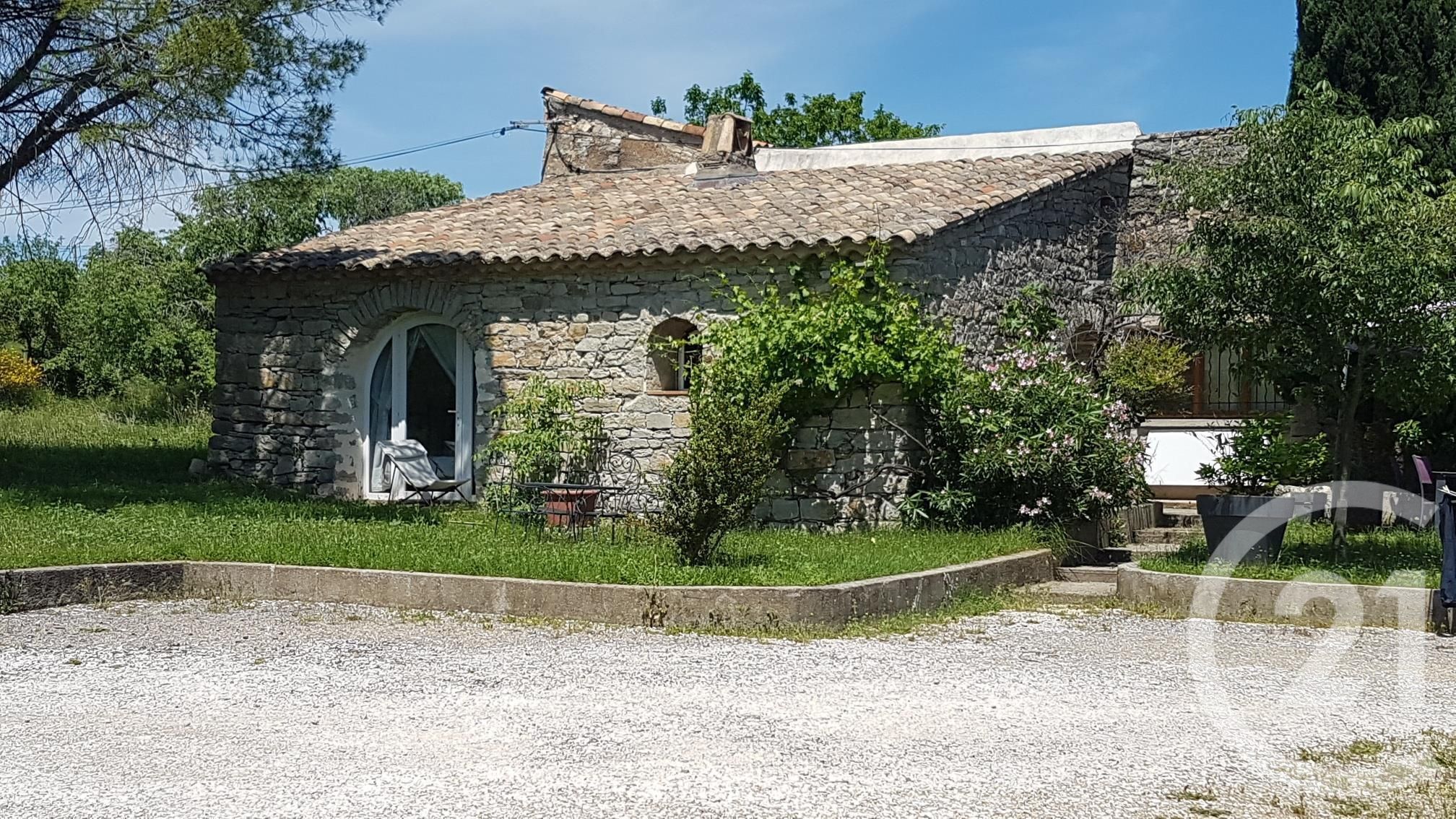 Saint-Gély-du-Fesc Maison 2 pièces 35 m²