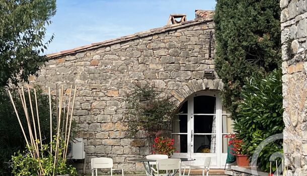Villa / Maison 2 pièces  à louer Saint-Gély-du-Fesc 34980
