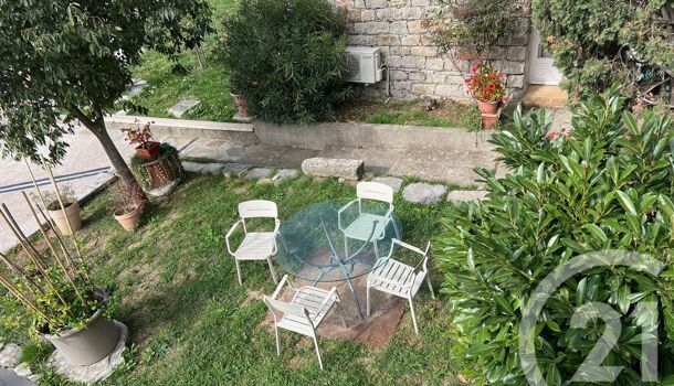 Villa / Maison 2 pièces  à louer Saint-Gély-du-Fesc 34980