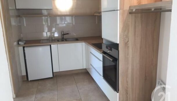 Villa / Maison 2 pièces  à louer Saint-Gély-du-Fesc 34980