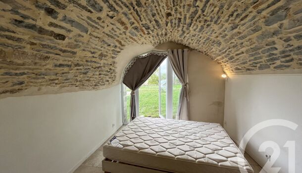 Villa / Maison 2 pièces  à louer Saint-Gély-du-Fesc 34980