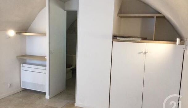 Villa / Maison 2 pièces  à louer Saint-Gély-du-Fesc 34980