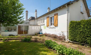 Maison 4 Pièces 83 m² à vendre à Montlouis-sur-Loire (37270)