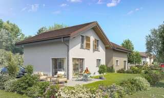 Maison 4 Pièces 100 m² à vendre à La Motte-Servolex (73290)