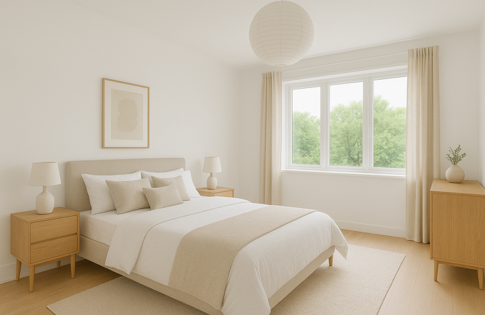 RESIDENCE ARBOREA A STRASBOURG ROBERTSAU — photo 3