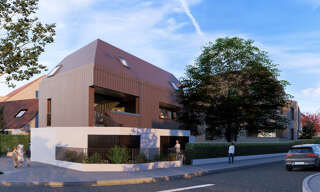 Appartement 3 Pièces 62 m² à vendre à Strasbourg (67000)