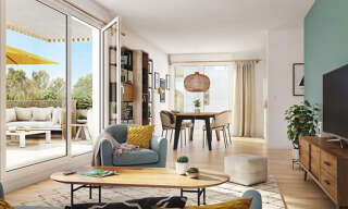 Appartement neuf   m² à vendre à La Tremblade (17390)