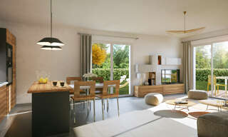 Appartement neuf   m² à vendre à Sanguinet (40460)