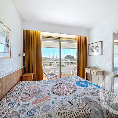 Appartement 3 pièces 450000 €