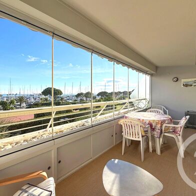 Appartement 3 pièces 450000 €