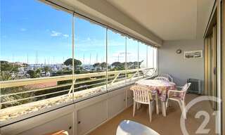 Appartement 3 Pièces 55 m² à vendre à Villeneuve-Loubet (06270)