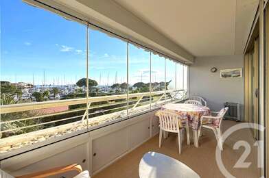 Appartement 3 pièces 450000 €