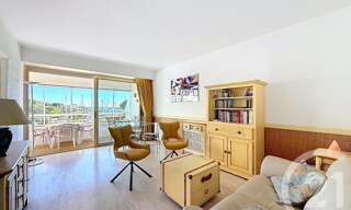 Appartement 3 Pièces 55 m² à vendre à Villeneuve-Loubet (06270)