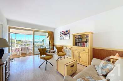 Appartement 3 pièces 445000 €