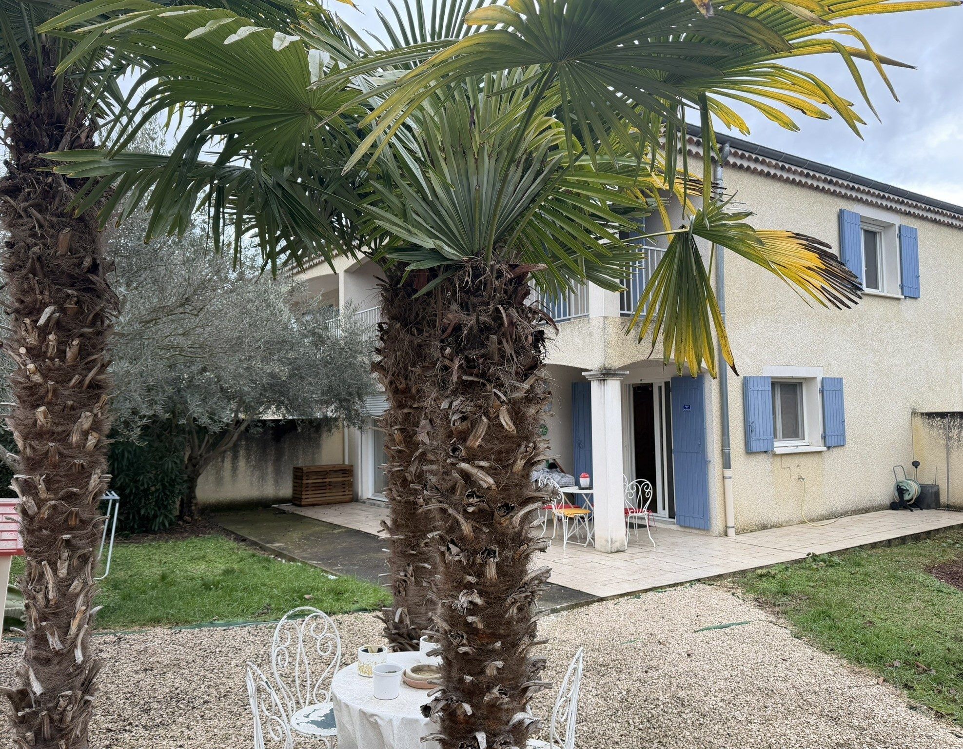 Villa / Maison  T5 à vendre Bourg-de-Péage 26300