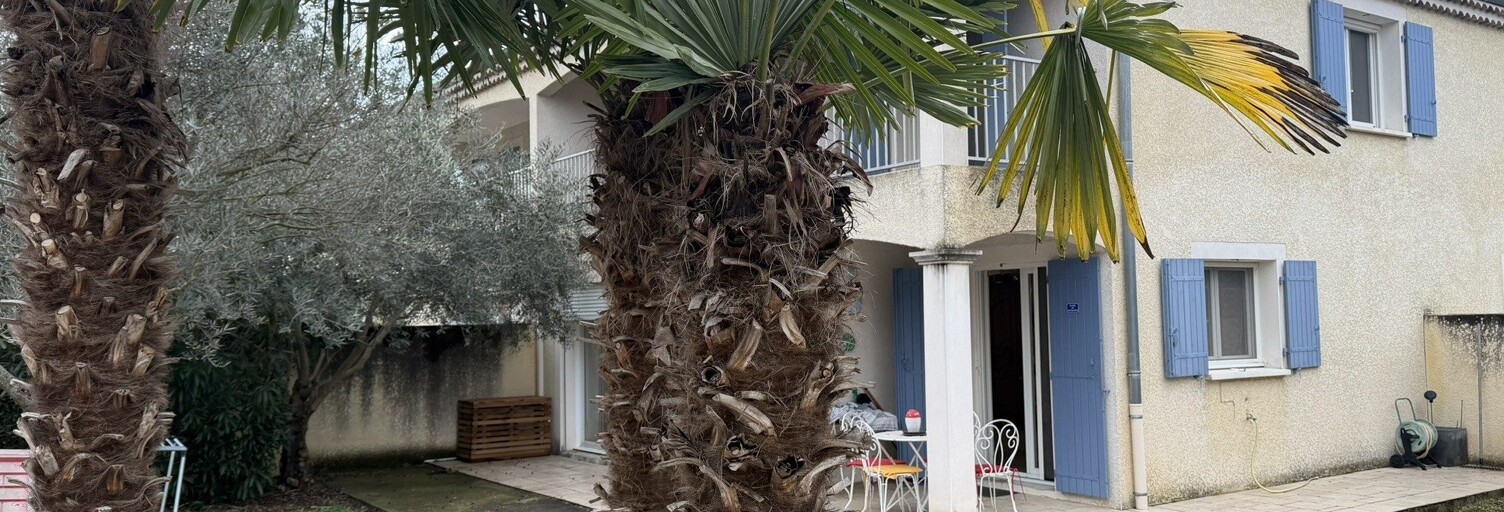 Maison 5 Pièces 101 m² à vendre à Bourg-de-Péage (26300)