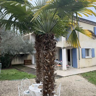 Maison 5 pièces 255000 €