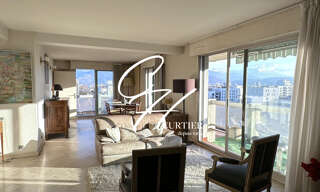 Appartement 4 Pièces 103 m² à vendre à Grenoble (38100)