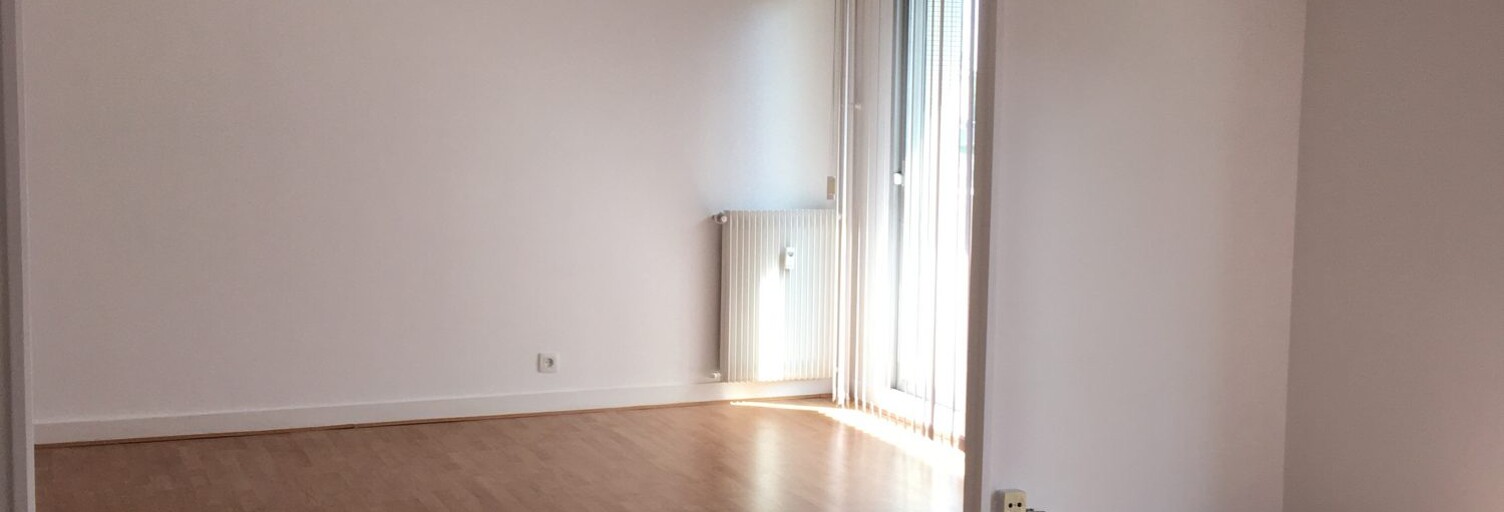 Appartement 4 Pièces 108 m² à louer à Le Mans (72000)