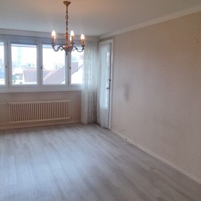 Appartement 4 pièces 109522 €