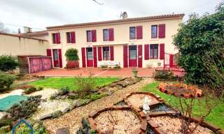 Maison 7 Pièces 208 m² à vendre à La Caillère-Saint-Hilaire (85410)