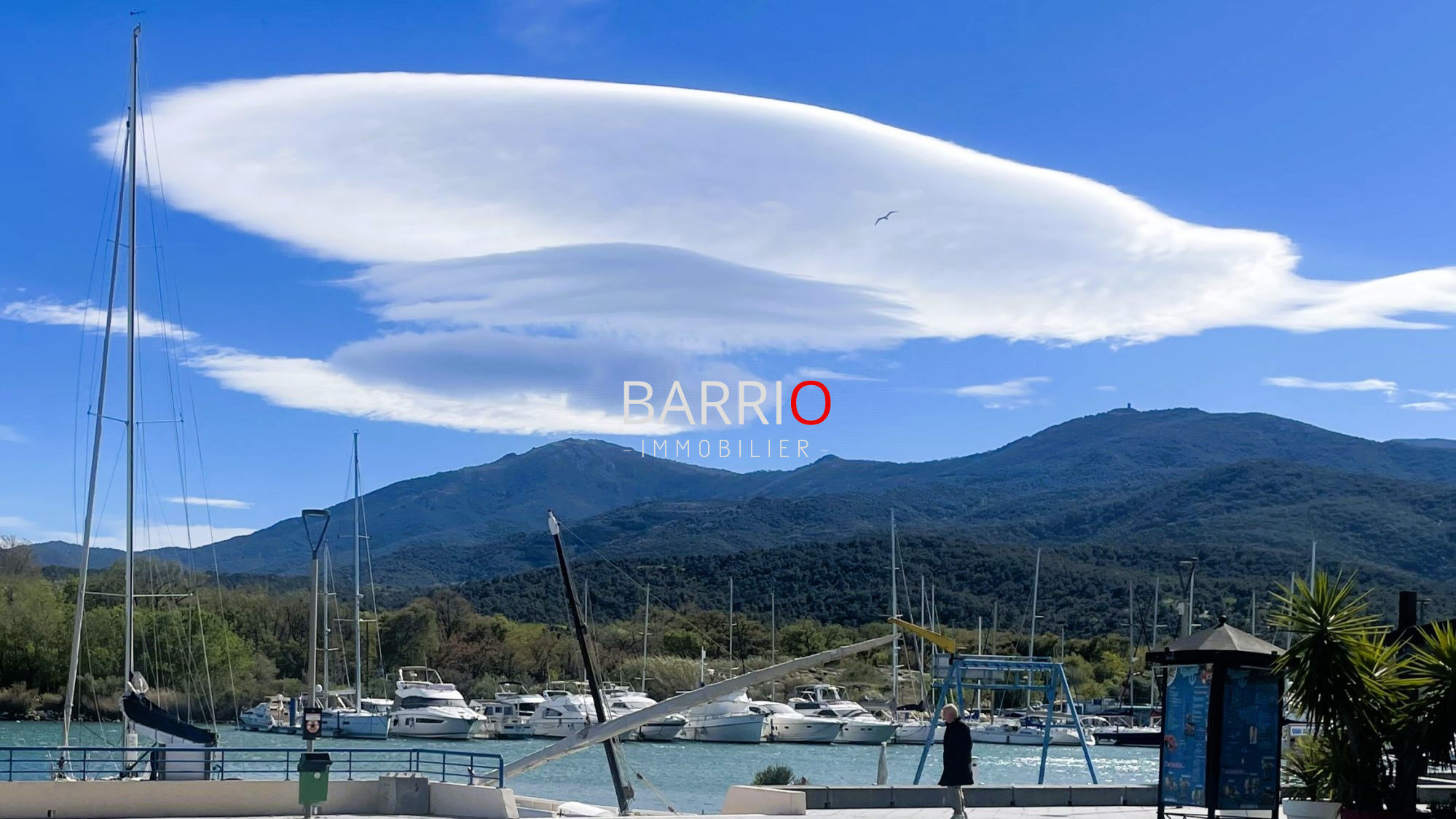 Appartement  T2 à vendre Argelès-sur-Mer 66700