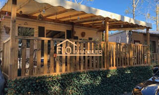 Maison 2 Pièces 20 m² à vendre à Le Bosc (34700)