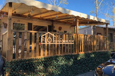 Maison 2 pièces 19000 €