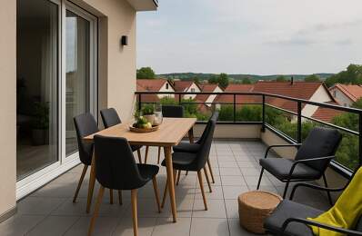 GRAND 2 PIECES| VUE VERDURE | RE2020 | ELIGIBLE PTZ — photo du bien