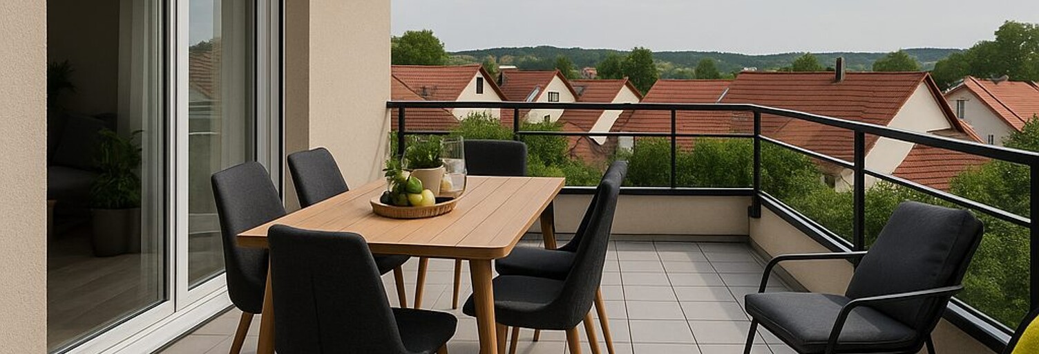 Appartement 2 Pièces 52 m² à vendre à Bischwiller (67240)