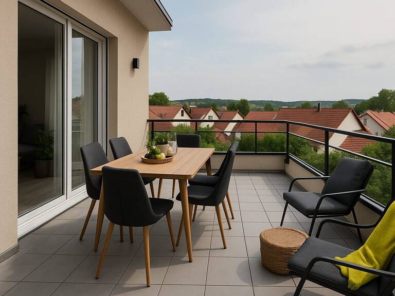 GRAND 2 PIECES| VUE VERDURE | RE2020 | ELIGIBLE PTZ — photo 1