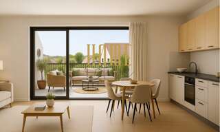 Appartement 4 Pièces 80 m² à vendre à Herrlisheim (67850)