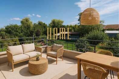 Appartement 4 pièces 315000 €