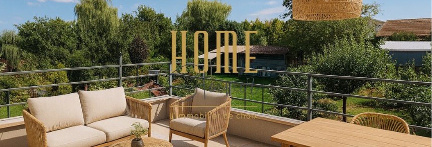 Appartement 4 Pièces 86 m² à vendre à Herrlisheim (67850)