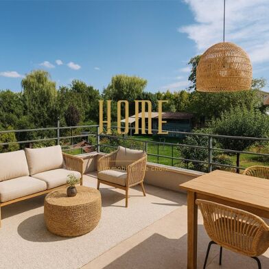 Appartement 4 pièces 320000 €