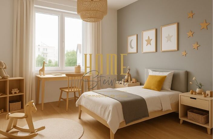 MAGNIFIQUE 4 PIECES | PÔLE MEDICAL | BELLE TERRASSE AVEC VUE EN — photo 5