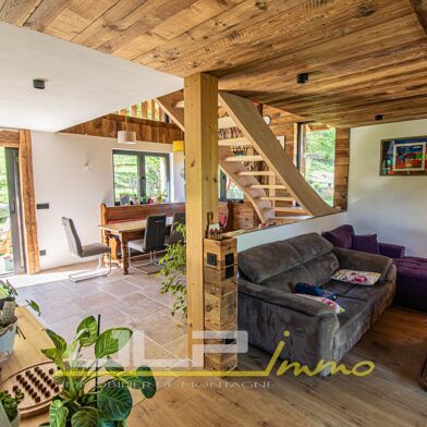 Maison 5 pièces 820000 €