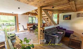 Maison 5 Pièces 126 m² à vendre à Saint-Gervais-les-Bains (74170)