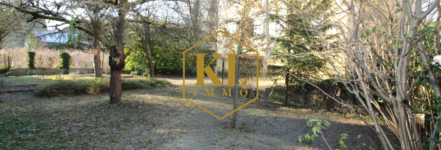 Maison 7 Pièces 171 m² à vendre à Colmar (68000)