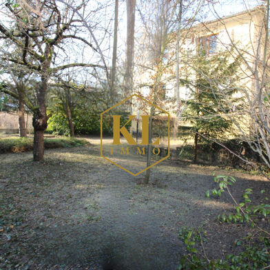 Maison 7 pièces 548000 €