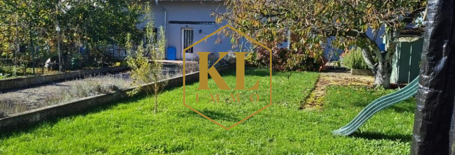 Maison 7 Pièces 165 m² à vendre à Blodelsheim (68740)