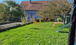 Maison 7 Pièces 165 m² à vendre à Blodelsheim (68740)